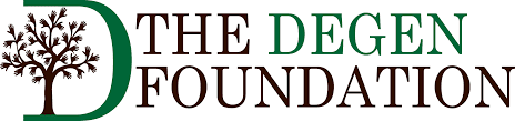Degen Foundation Degen Foundation