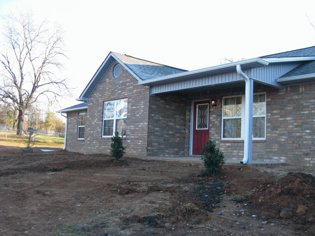 Mutual Self Help Housing