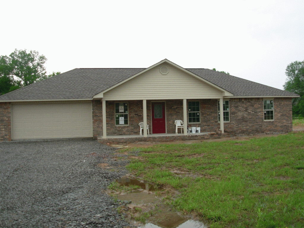 Mutual Self Help Housing