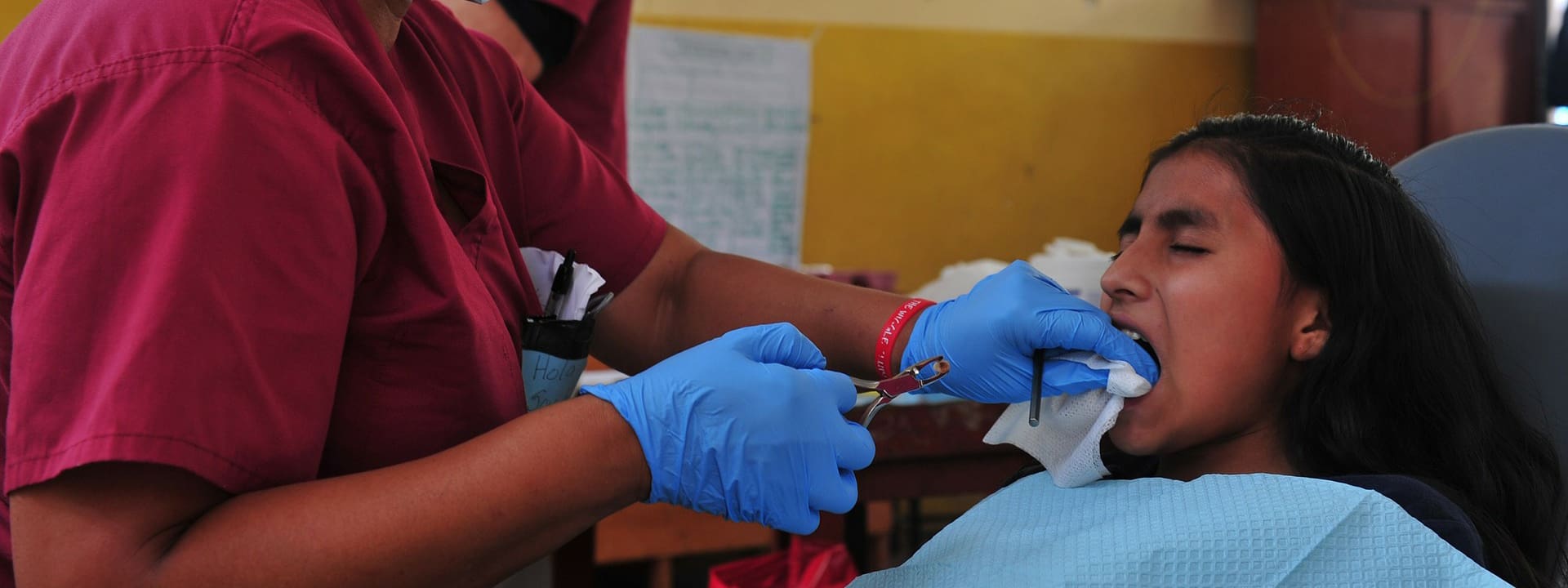 Community Dental Clinic clinic