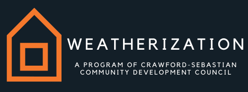 WEATHERIZATION LOGO